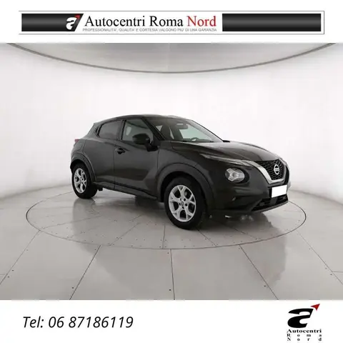 Annonce NISSAN JUKE Essence 2021 d'occasion 