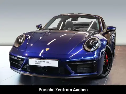 Used PORSCHE 992 Petrol 2022 Ad 