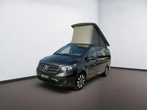 Used MERCEDES-BENZ MARCO POLO Diesel 2023 Ad 