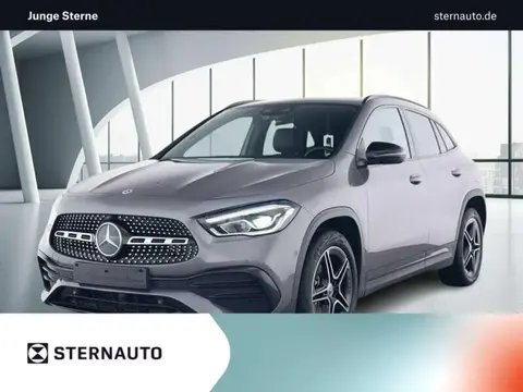 Used MERCEDES-BENZ CLASSE GLA Hybrid 2022 Ad 