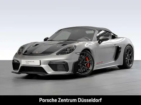 Annonce PORSCHE 718 Essence 2024 d'occasion 