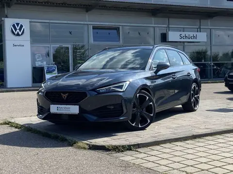 Annonce CUPRA LEON Essence 2023 d'occasion 