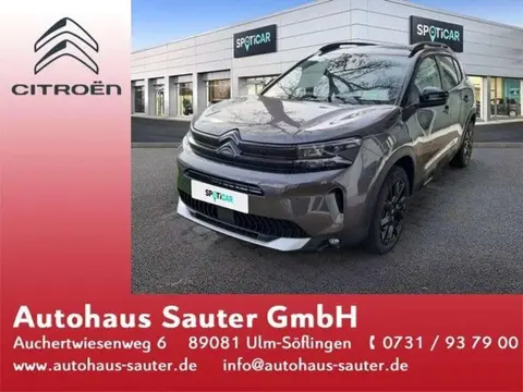 Used CITROEN C5 AIRCROSS Petrol 2024 Ad 