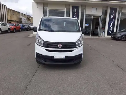 Used FIAT TALENTO Diesel 2019 Ad 