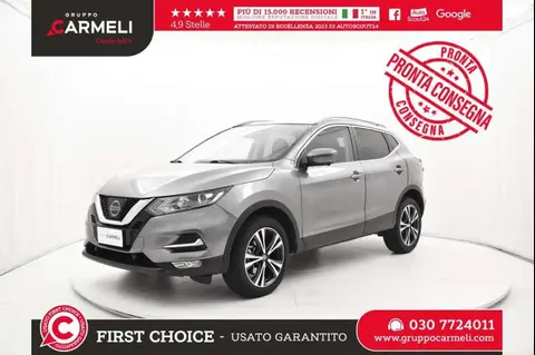 Used NISSAN QASHQAI Diesel 2017 Ad 