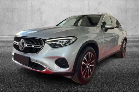 Used MERCEDES-BENZ CLASSE GLC Hybrid 2022 Ad 