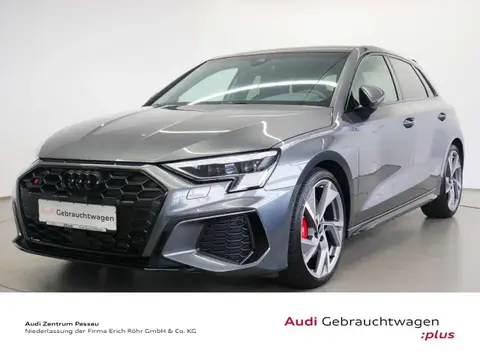 Annonce AUDI S3 Essence 2023 d'occasion 