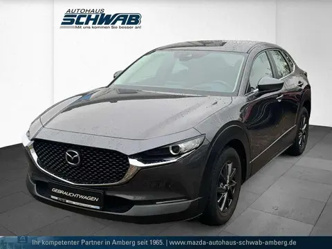 Annonce MAZDA CX-30 Essence 2020 d'occasion 