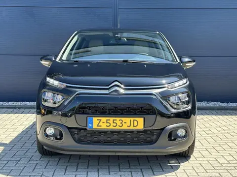 Annonce CITROEN C3 Essence 2024 d'occasion 