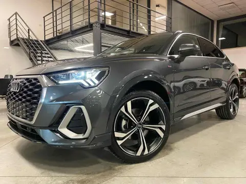 Annonce AUDI Q3 Diesel 2023 d'occasion 