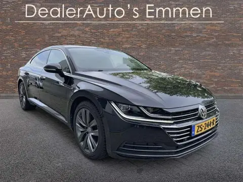 Annonce VOLKSWAGEN ARTEON Diesel 2019 d'occasion 