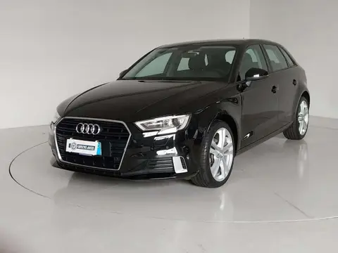 Used AUDI A3 Diesel 2019 Ad 