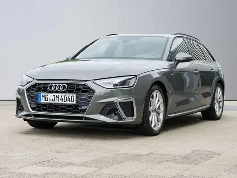 Annonce AUDI A4 Diesel 2024 d'occasion 