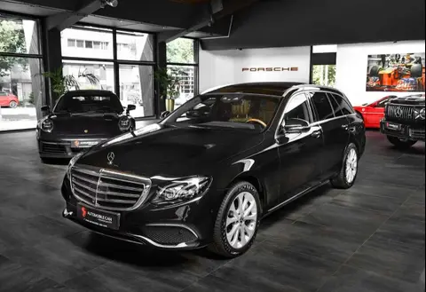 Used MERCEDES-BENZ CLASSE E Diesel 2019 Ad 