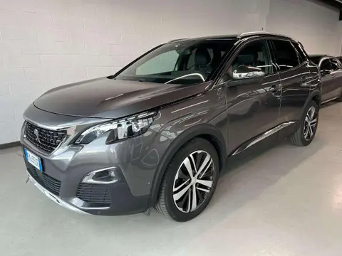 Used PEUGEOT 3008 Diesel 2017 Ad 