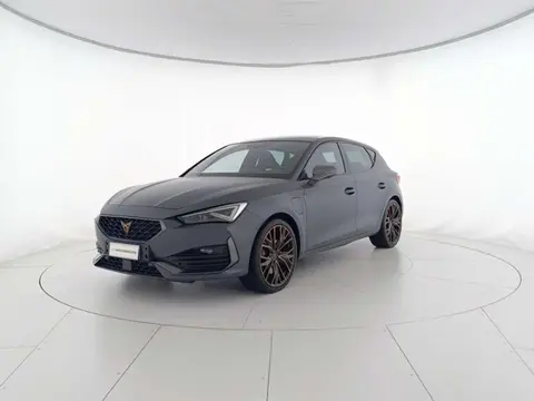 Used CUPRA LEON Hybrid 2024 Ad 