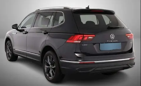 Annonce VOLKSWAGEN TIGUAN Hybride 2024 d'occasion 