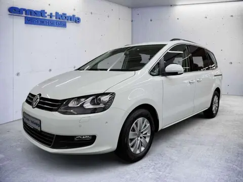 Used VOLKSWAGEN SHARAN Petrol 2022 Ad 