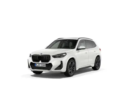 Annonce BMW X1 Essence 2024 d'occasion 