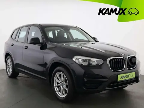 Annonce BMW X3 Diesel 2021 d'occasion 