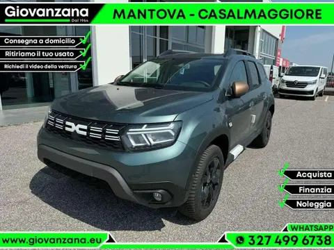 Used DACIA DUSTER Diesel 2024 Ad 