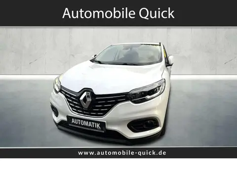 Used RENAULT KADJAR Petrol 2021 Ad 