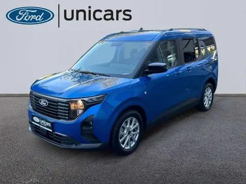 Used FORD TOURNEO Petrol 2024 Ad 