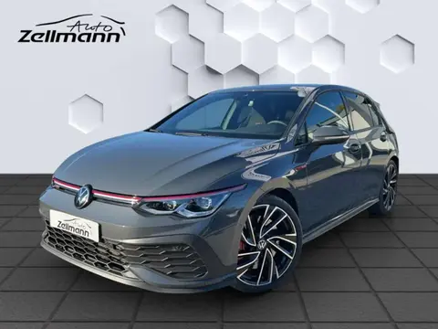 Annonce VOLKSWAGEN GOLF Essence 2023 d'occasion 