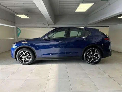 Used ALFA ROMEO STELVIO Diesel 2020 Ad 