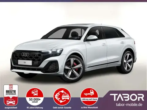 Annonce AUDI Q8 Diesel 2024 d'occasion 