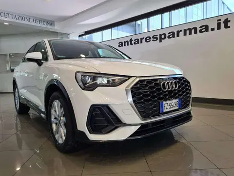 Annonce AUDI Q3 Diesel 2020 d'occasion 