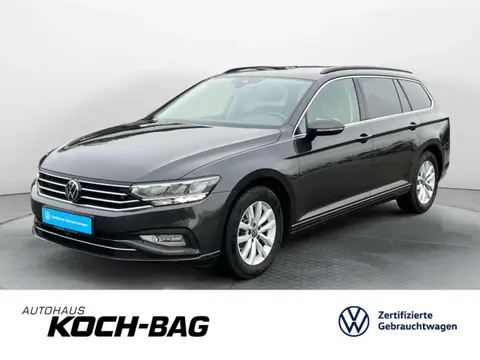 Used VOLKSWAGEN PASSAT Diesel 2024 Ad 