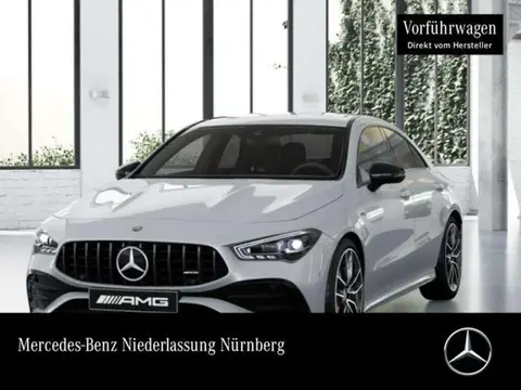 Used MERCEDES-BENZ CLASSE CLA Petrol 2024 Ad 