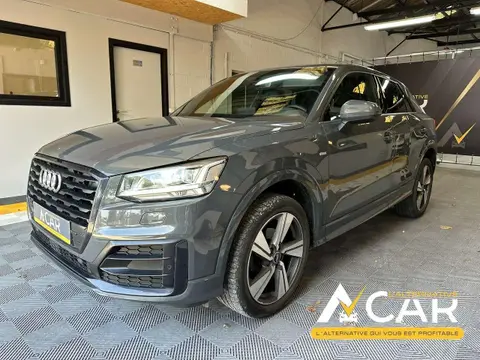 Used AUDI Q2 Petrol 2020 Ad 