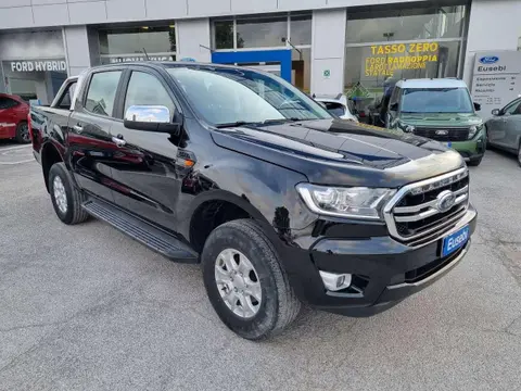 Used FORD RANGER Diesel 2020 Ad 