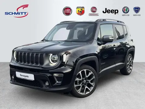 Used JEEP RENEGADE Diesel 2023 Ad 