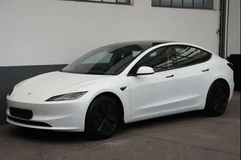 Used TESLA MODEL 3 Electric 2023 Ad 