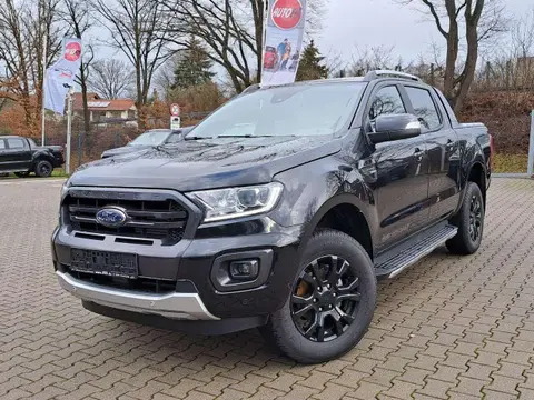 Annonce FORD RANGER Diesel 2020 d'occasion 