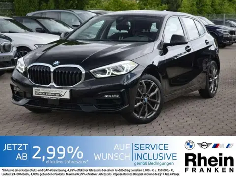 Used BMW SERIE 1 Petrol 2023 Ad 