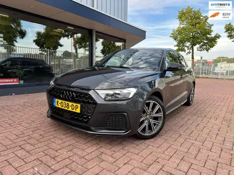 Used AUDI A1 Petrol 2020 Ad 