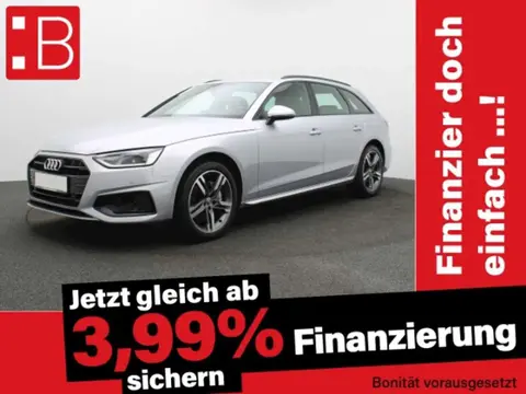 Used AUDI A4 Diesel 2020 Ad 