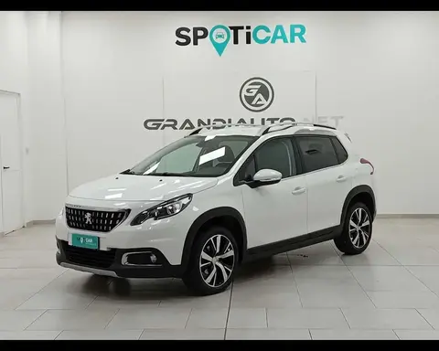 Used PEUGEOT 2008 Diesel 2016 Ad 