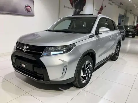 Used SUZUKI VITARA Hybrid 2024 Ad 