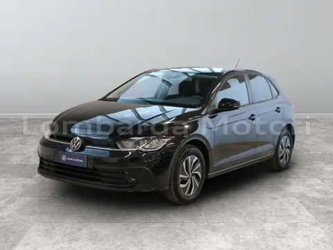 Annonce VOLKSWAGEN POLO Essence 2021 d'occasion 