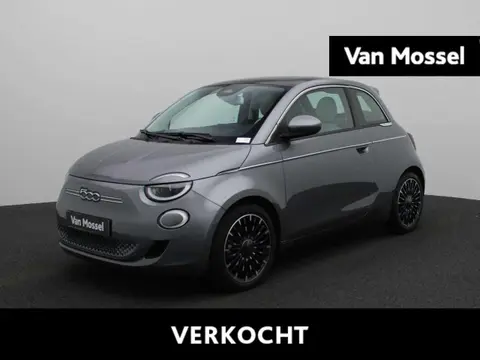 Used FIAT 500 Electric 2022 Ad 