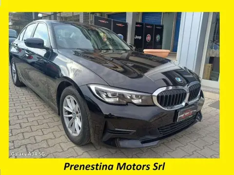 Used BMW SERIE 3 Diesel 2019 Ad 