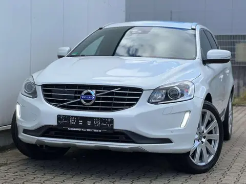 Annonce VOLVO XC60 Diesel 2015 d'occasion 