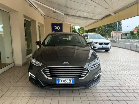 Used FORD MONDEO Diesel 2019 Ad 