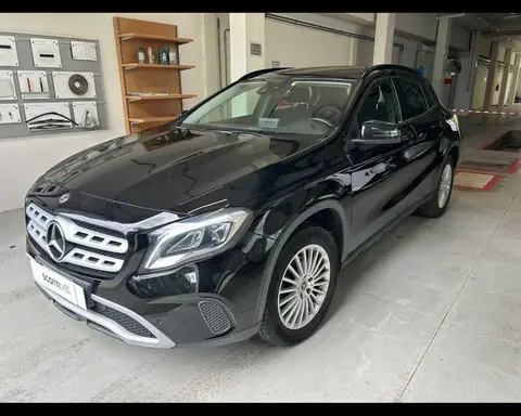 Used MERCEDES-BENZ CLASSE GLA Diesel 2019 Ad 