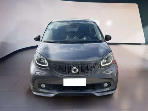 Annonce SMART FORFOUR Essence 2019 d'occasion 